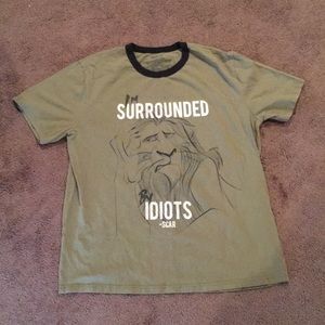 Lion King T-shirt